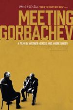 Watch Meeting Gorbachev 123moviesFree
