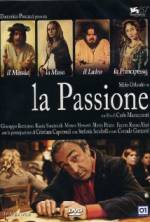 Watch The Passion 123moviesFree