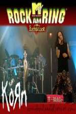 Watch KoRn: Live at AM Ring 123moviesFree