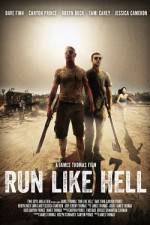 Watch Run Like Hell 123moviesFree