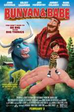 Watch Bunyan and Babe 123moviesFree