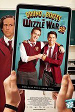 Watch Bruno & Boots: The Wizzle War 123moviesFree