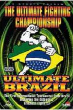 Watch UFC Ultimate Brazil 123moviesFree