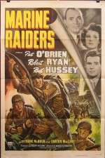 Watch Marine Raiders 123moviesFree