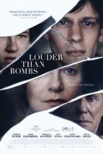 Watch Louder Than Bombs 123moviesFree