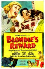 Watch Blondie\'s Reward 123moviesFree