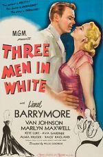 Watch 3 Men in White 123moviesFree