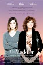 Watch The Meddler 123moviesFree