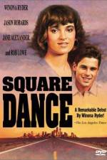 Watch Square Dance 123moviesFree