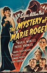 Watch Mystery of Marie Roget 123moviesFree