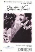 Watch Morte a Venezia 123moviesFree