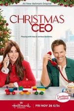 Watch Christmas CEO 123moviesFree
