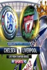 Watch Chelsea vs Liverpool 123moviesFree