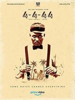 Watch 4:4:44 123moviesFree