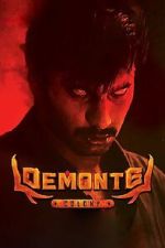 Watch Demonte Colony 123moviesFree
