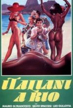 Watch Italiani a Rio 123moviesFree