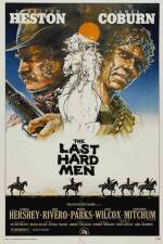 Watch The Last Hard Men 123moviesFree