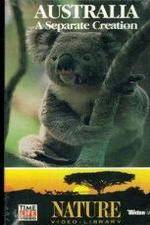 Watch Australia - A Separate Creation 123moviesFree