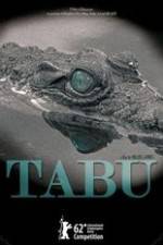 Watch Tabu 123moviesFree