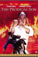 Watch The Prodigal Son 123moviesFree