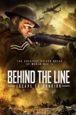 Watch Behind the Line: Escape to Dunkirk 123moviesFree