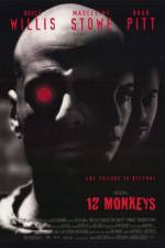 Watch Twelve Monkeys 123moviesFree