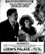 Watch Back Pay 123moviesFree