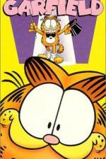 Watch Here Comes Garfield 123moviesFree
