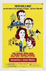 Watch Sometimes a Great Notion 123moviesFree