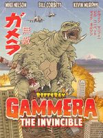 Watch RiffTrax: Gammera the Invincible 123moviesFree