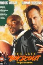 Watch The Last Boy Scout 123moviesFree