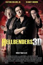 Watch Hellbenders 123moviesFree
