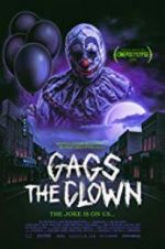 Watch Gags The Clown 123moviesFree