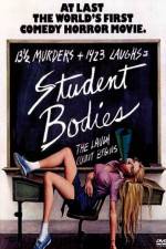 Watch Student Bodies 123moviesFree