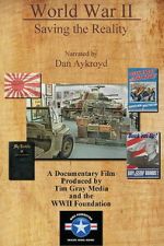 Watch WWII: Saving the Reality 123moviesFree