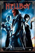 Watch Hellboy 123moviesFree