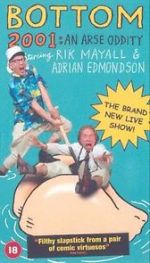 Watch Bottom 2001: An Arse Oddity 123moviesFree