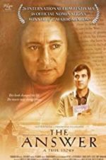 Watch The Answer 123moviesFree