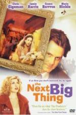 Watch The Next Big Thing 123moviesFree