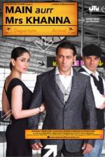 Watch Main Aur Mrs Khanna 123moviesFree