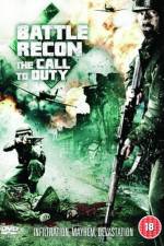 Watch Battle Recon 123moviesFree