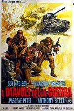 Watch I diavoli della guerra 123moviesFree