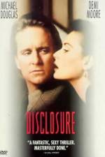 Watch Disclosure 123moviesFree