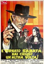 Watch Return of Sabata 123moviesFree
