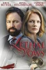 Watch Lethal Vows 123moviesFree