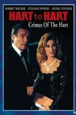 Watch Hart to Hart: Crimes of the Hart 123moviesFree
