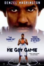 Watch He Got Game 123moviesFree