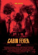 Watch Cabin Fever 123moviesFree