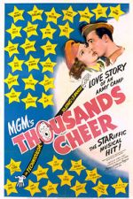 Watch Thousands Cheer 123moviesFree