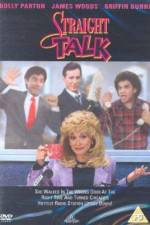 Watch Straight Talk 123moviesFree